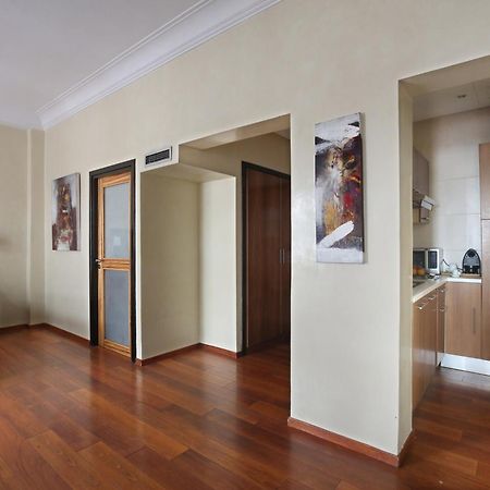 Park Suites Hotel &Spa Luxury Boutique Hotel Казабланка Екстериор снимка