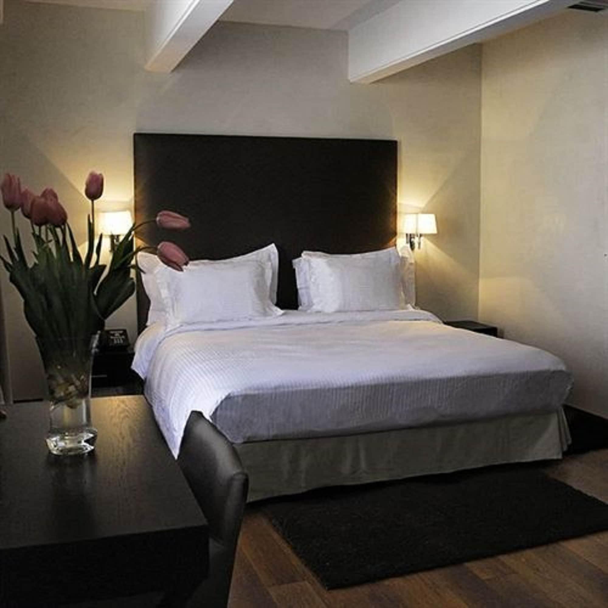 Park Suites Hotel &Spa Luxury Boutique Hotel Казабланка Екстериор снимка