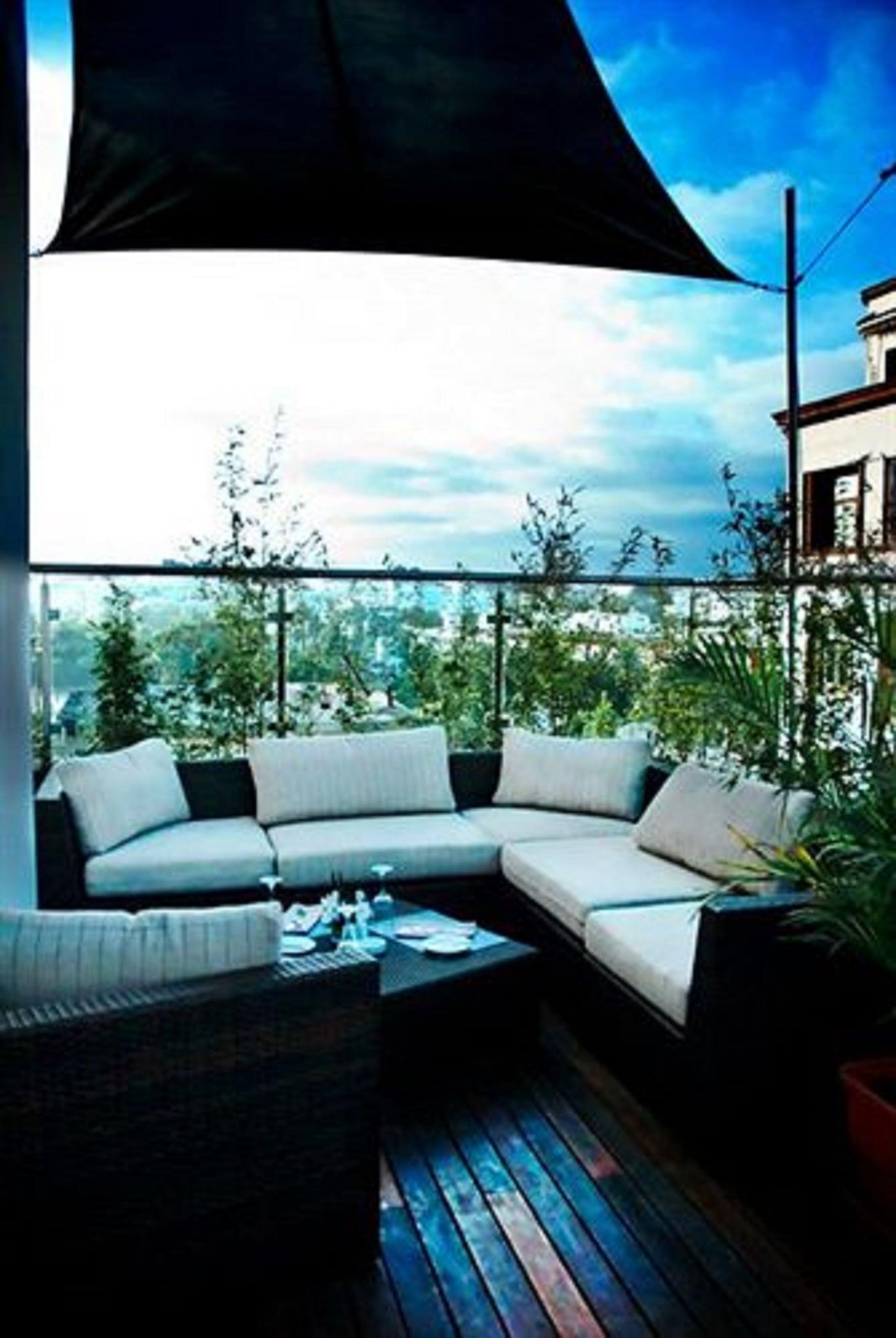 Park Suites Hotel &Spa Luxury Boutique Hotel Казабланка Екстериор снимка