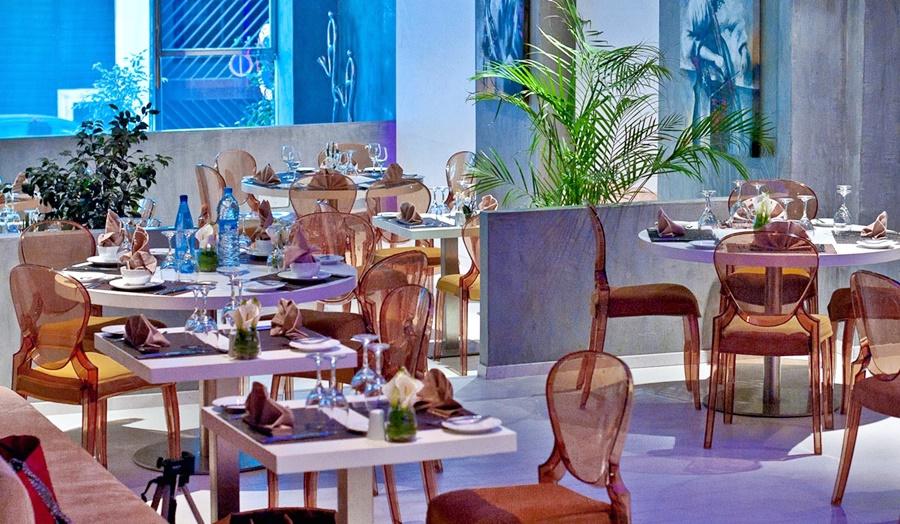 Park Suites Hotel &Spa Luxury Boutique Hotel Казабланка Екстериор снимка