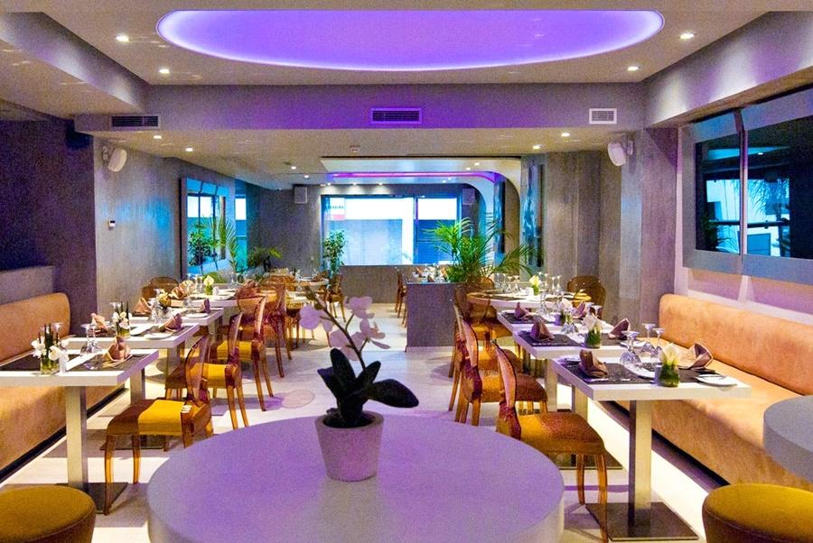 Park Suites Hotel &Spa Luxury Boutique Hotel Казабланка Екстериор снимка