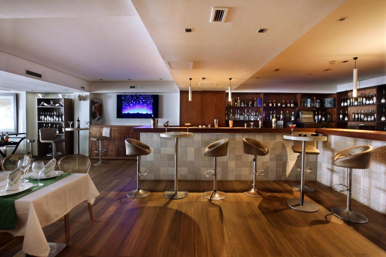 Park Suites Hotel &Spa Luxury Boutique Hotel Казабланка Екстериор снимка