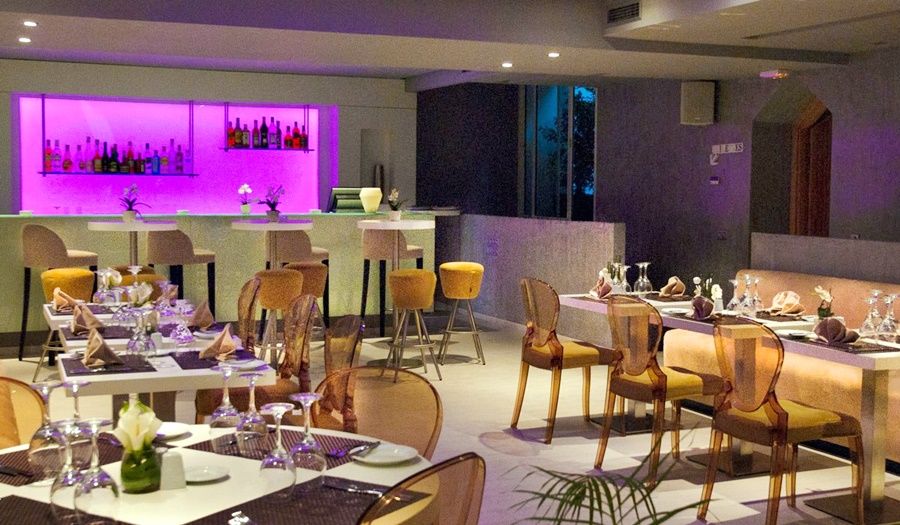 Park Suites Hotel &Spa Luxury Boutique Hotel Казабланка Екстериор снимка
