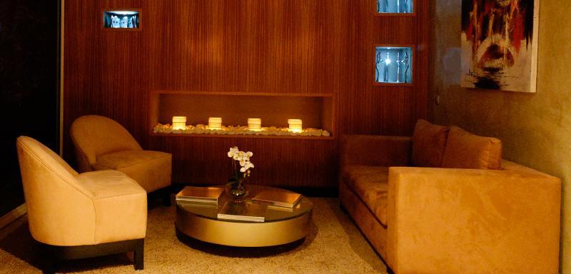 Park Suites Hotel &Spa Luxury Boutique Hotel Казабланка Екстериор снимка