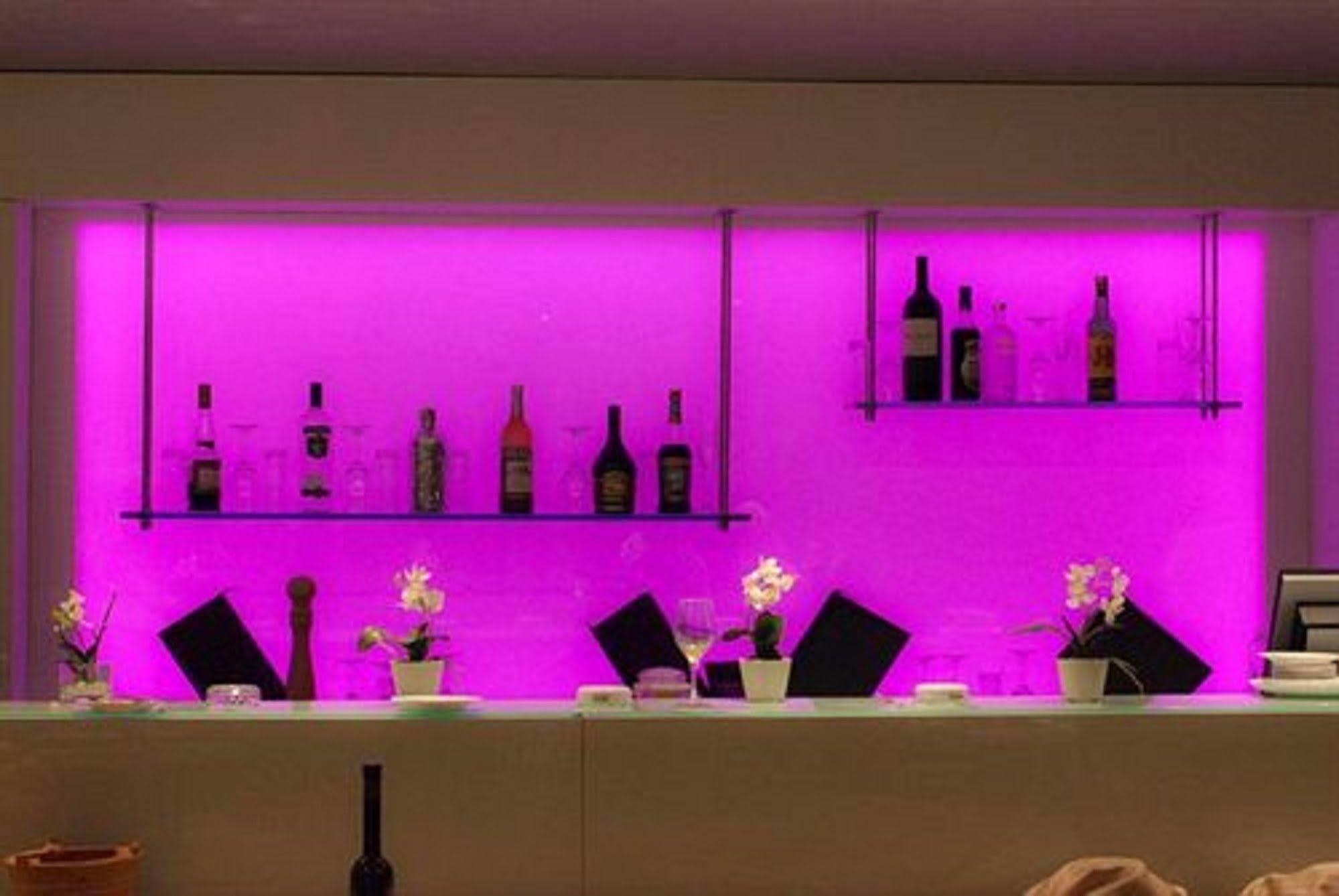 Park Suites Hotel &Spa Luxury Boutique Hotel Казабланка Екстериор снимка