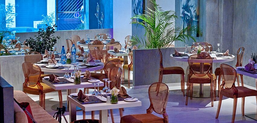 Park Suites Hotel &Spa Luxury Boutique Hotel Казабланка Екстериор снимка