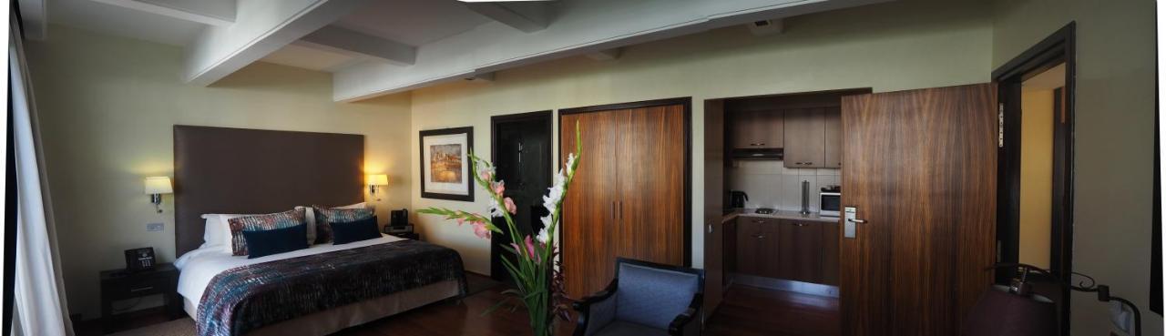 Park Suites Hotel &Spa Luxury Boutique Hotel Казабланка Екстериор снимка